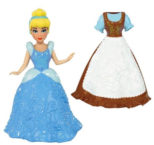 Disney princess little kingdom - little,