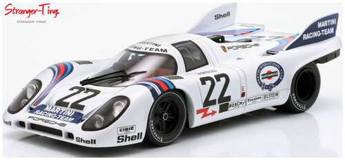 Werk porsche 917k 22 - porsche, #22