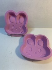 Pair of Easter Bunny Rabbit