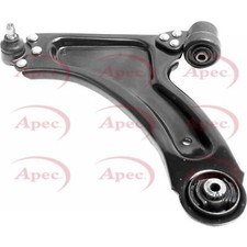 Front Left Lower Track Control Arm For Vauxhall Combo MK2 1.3 CDTi 16V | Apec