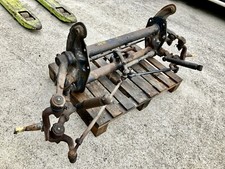 VW Early Bay 68/69 Rust Free Front Beam. RHD Or LHD