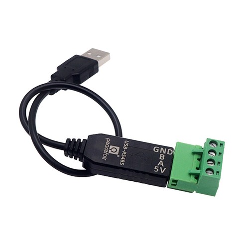 Rs485 usb adapter - to,