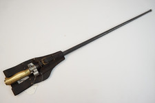 589 – UNUSUAL FRENCH WW1