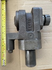 MAZAK SQT DRIVEN TOOL ER25 1RL 13625 VDI40 LATHE CNC LIVE TOOL VAT INVOICE