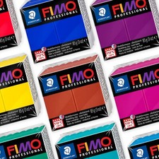 FIMO PROFESSIONAL POLYMER