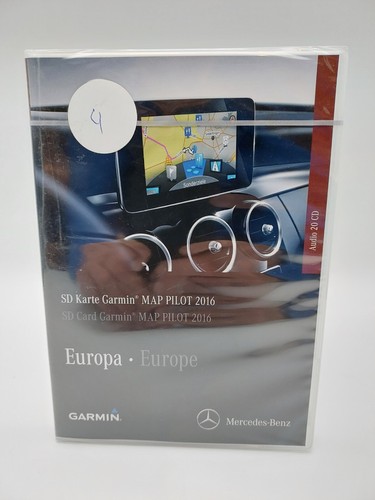 Mercedes navigation - mercedes,