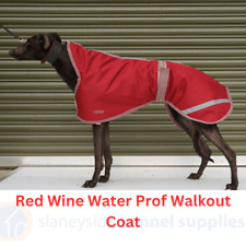 Greyhound Dog Coat Waterproof