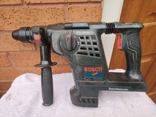 Bosch GBH 36 VF-LI PLUS 36V