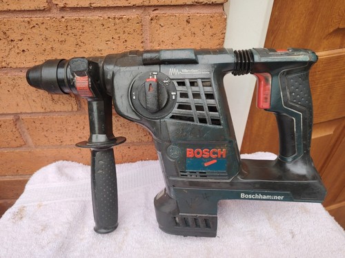 Bosch gbh plus - gbh, 36v