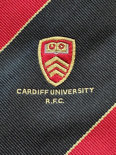 Cardiff university rugby - cardiff,