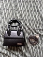 Jacquemus le Chiqutio Small