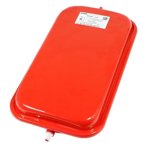 Baxi boiler expansion vessel - boiler,