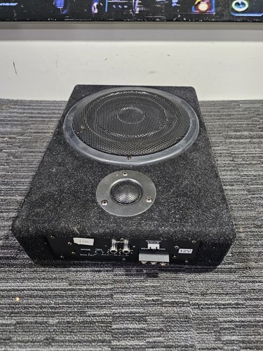 L426 underseat car subwoofer - l426,