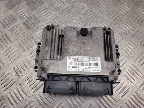 2013 ford fiesta mk7 engine - ford,
