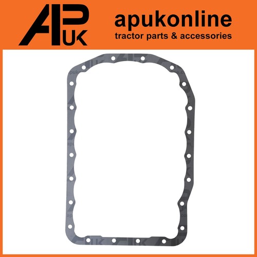 Sump gasket for - for, ford