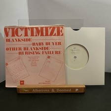 Victimize - Hi Rising  Failure