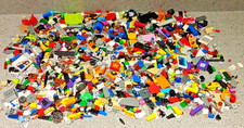 Lego Loose Bulk Lego Bricks