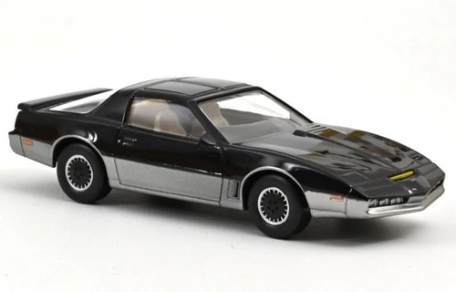Norev pontiac firebird - pontiac,