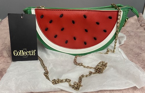 Collectif watermelon shaped - collectif, watermelon-shaped