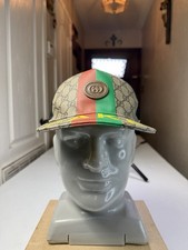 Gucci GG Supreme Monogram