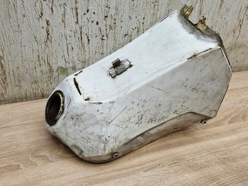 Yamaha 200 fuel - yamaha, wr