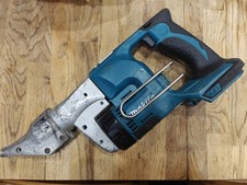 Makita DJS130 Cordless Shear