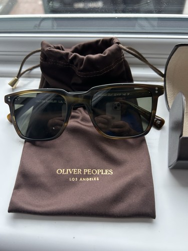 Oliver peoples sunglasses - sunglasses, noel