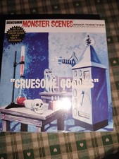 GRUESOME GOODIES MONSTER