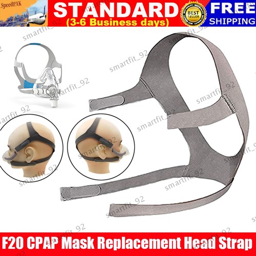 Replacement head strap - replacement,