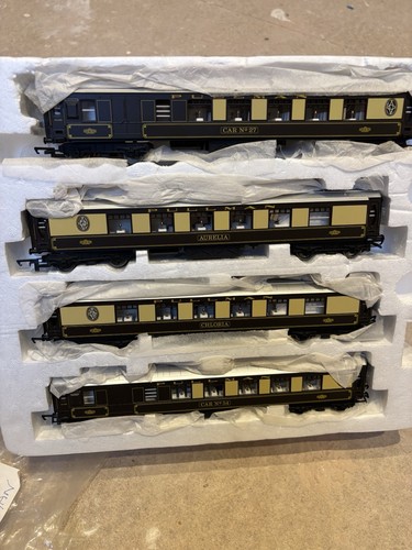 Hornby gauge pullman - gauge,