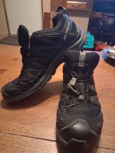 Salomon pro gtx - pro,