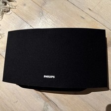 Philips Fidelio Soundavia Wireless AirPlay Speaker AD7000W