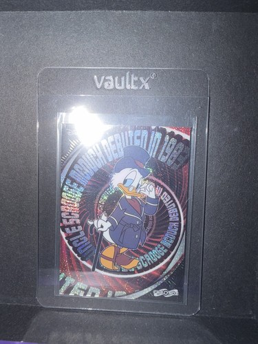 2026 cardfun chronoz - chronoz, disney