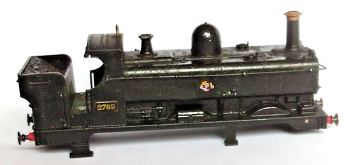 Hornby loco body for - loco,