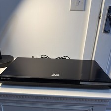 Samsung BD-C5900 3D Blu-Ray