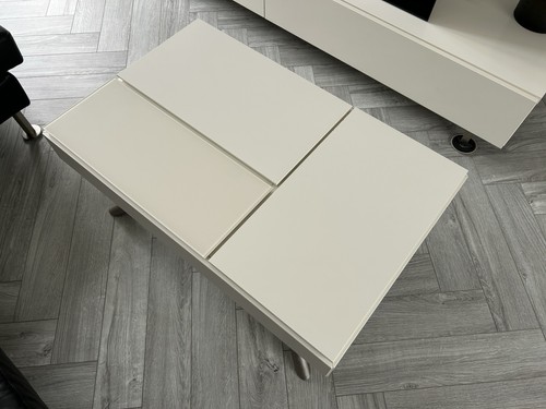 Concept coffee table - bo,