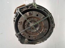 2016 BMW 4 SERIES GRAN COUPE F36 3.0L Petrol 8 Speed Automatic Gearbox