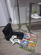 Xbox 360 Bundle Console