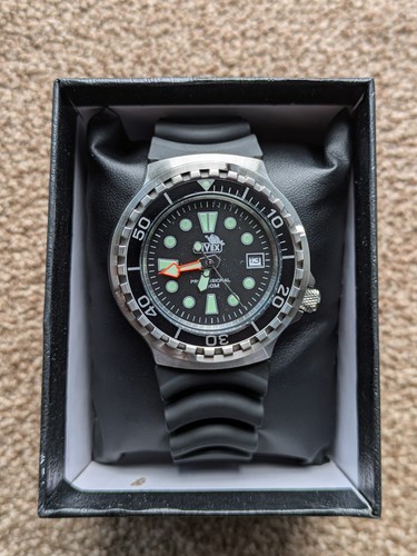 Divex professional 500m dive - divex,