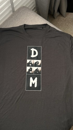 Depeche mode - depeche,