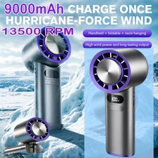 9000mah usb rechargeable mini - 9000mah,