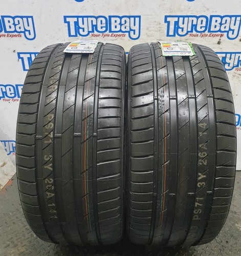 New 255 96y kumho - 96y,