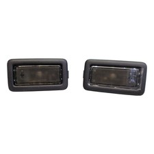 Range Rover Velar L560 Rear Reading Lights FK72-13776-AC