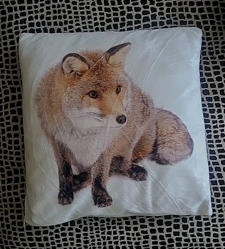 Decorative cushion x 15 - decorative, 15"