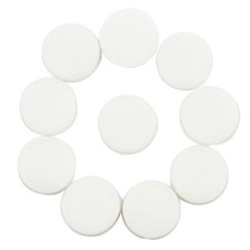 Durable 10pcs Key Plugs Flute