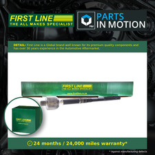 Inner Rack End fits BMW 320D