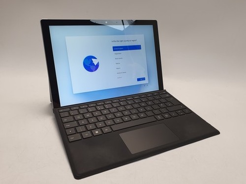 Microsoft surface pro - microsoft,