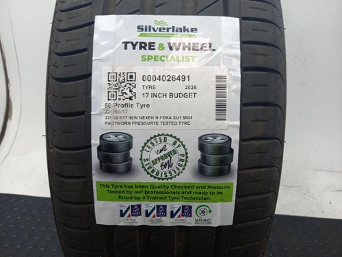 225 r17 98w - 50,