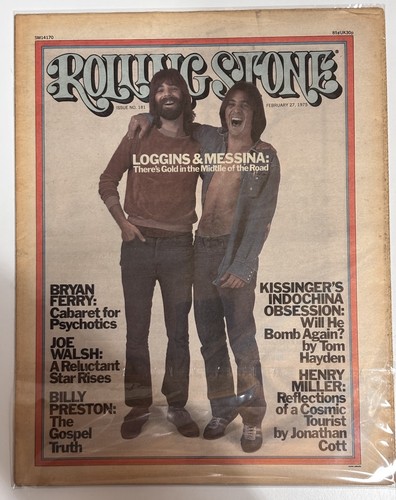 Rolling stone magazine - stone,