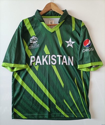 Official pakistan cricket icc - official,